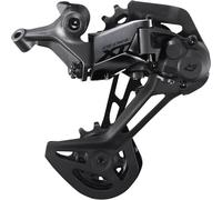 Shimano Deore XT RD-M8130-SGS Rear Derailleur - 11-Speed Long Cage Black