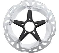 Shimano XT Disc Rotor RT-MT800 Centre-Lock Ice Tech FREEZA 160mm + MAGNET. INT
