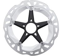 Shimano XT Disc Rotor RT-MT800 Centre-Lock Ice Tech FREEZA 160mm + MAGNET. INT