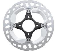 Shimano XT RT-MT800 Ice Tech Centre-Lock Disc Brake Rotor