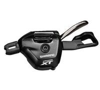 Shimano XT Shift Lever SL-M8000 I Spec-II Left Including Optislick Shift Cable