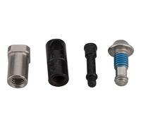 Shimano XT SL-M780-B-I and SLX SL-M670-B-I Bolt and Nut Unit I-Spec Shift