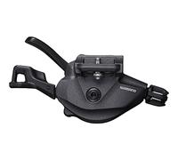 Shimano XT SL-M8100 12-Speed Shifter, Black | bike-shifters-and-parts