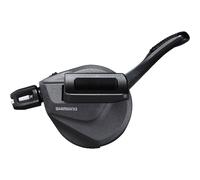 Shimano XT SL-M8100-IL Left I-Spec EV 2x Front Shifter Black