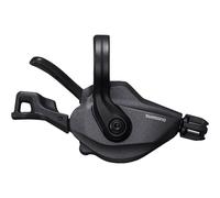 Shimano XT SL-M8100-L Right Clamp-Band 12-Speed Shifter Black