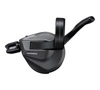 SHIMANO XT SL-M8100 Trigger Shifters Black, Bar Clamp, Front