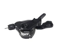 Shimano Sl-m8000 Deore Xt I-spec B Left Shifter Black 2-3s 1800 mm