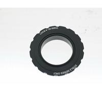 Shimano XT/SLX 12 Speed Crankset Lockring & Washer,1pc, For FC-M8100/M7100..READ