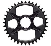 SHIMANO Xt Sm-Crm85 Direct-Mount Chainring Black 28T