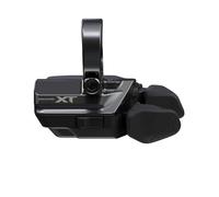 SHIMANO Deore XT Di2 SW-M8250-R Shift Switch Wireless I-SpecEV Direct Mount RH Right Electric Bike Shifter I-SpecEV Direct Mount