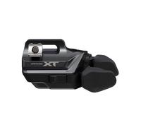 SHIMANO Deore XT Di2 SW-M8250-R Shift Switch Wireless I-SpecEV Direct Mount RH Right Electric Bike Shifter I-SpecEV Direct Mount