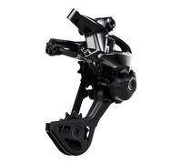 Shimano Xt Sw Rdm8200 Shad Rear Derailleur 12s Black