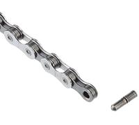 SHIMANO Xt/Ultegra 9 Speed Chain Cn-hg93, Metal