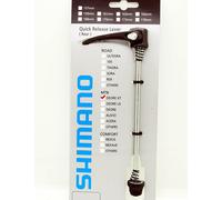Shimano XT WH-M8000 FH-M8000 Rear FreeHub Quick Release Skewer 168mm