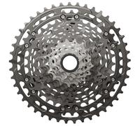 Shimano XTR CS-M9200 Cassette - 12-Speed - 9 - 45T Size: 9-45T
