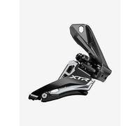 Shimano Xtr M9100 12x2v T.d Front Derailleur Black,Silver 2 x 12s