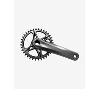 Shimano Xtr Fc-m9100-1/9120-1 96 Bcd Chainring 34t Black