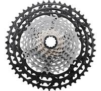 Shimano Unisex - Adult Sprocket Cassette-2093089965 Sprocket Cassette, Multicoloured, 12 Speed