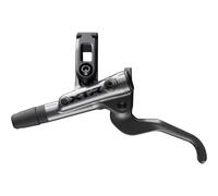 Shimano Bl-m9200 Xtr Left Brake Lever Silver