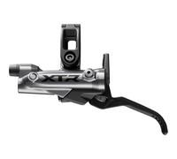 Shimano XTR BL-M9220 XTR; complete brake lever; I-spec EV ready; left hand