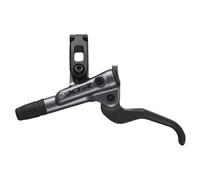 Shimano Xtr Bl9100+br9100 Pm Brake Kit One Size Black