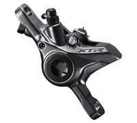 Shimano Xtr Bl9100+br9100 Pm Front Brake One Size Grey