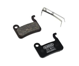 Shimano XTR BM535, M545, M585, M595, M596, M601, M665, M765-M776, M800, M965-M97