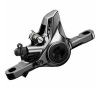 Shimano Disc Brake Caliper XTR BR-M9100 - Post Mount - Front or Rear