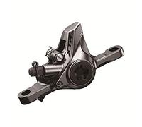 Shimano Disc Brake Caliper XTR BR-M9100 - Post Mount - Front or Rear