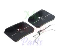 SHIMANO XTR BR-M9220 Disc Brake Pads P03A Resin FIN Pad Set