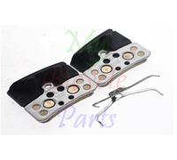 SHIMANO XTR BR-M9220 Disc Brake Pads P04C Metal FIN Pad Set