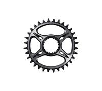 Shimano XTR SM-CRM95 Single chainring for XTR M9100 / M9120, 30T