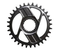 Shimano XTR CRM96 Chainring