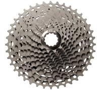 Shimano XTR CS-M9001 XTR 11-speed cassette - Silver (11-40T) Size: 11-