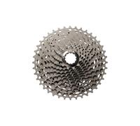 Shimano XTR CS-M9001 XTR 11-speed cassette - Silver (11-40T) Size: 11-