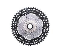 Shimano XTR CS-M9100 XTR cassette, 12-speed, 10-51