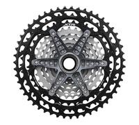Shimano Xtr Cs-m9101 12s Cassette 12s Silver / Black