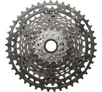 Shimano XTR CS-M9200 Cassette - 12-Speed - 9 - 45T Size: 9-45T