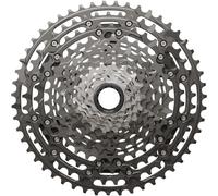 Shimano Cs-m9200 Xtr Hyperglide+ Cassette 12s Grey