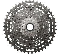 Shimano XTR M9200 cassette Hyperglide+ 12V - 9-45