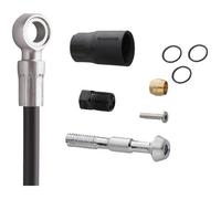 Shimano SMBH-90 XTR Disc Brake Hose Rear