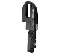 Shimano Xtr Di2 Direct Anchorage Adapter One Size Black / Silver