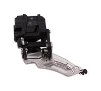Shimano Xtr Di2 Fd-m9050 11x3s Front Derailleur Black,Silver 3 x 11s 3 x 11s Black / Silver