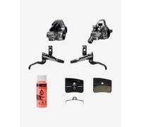 Shimano XTR Di2 M9200 Kit 2 pistons 12V