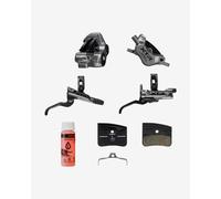 Shimano XTR Di2 M9220 4 pistons 12V kit