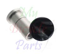 Shimano XTR Di2 RD-M9250/RD-M9260 Plate Axle And Cap, 1pc