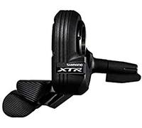 SHIMANO XTR Di2 SW-M9050 Gear Lever 11-Speed Right Black 2016 Gear Lever Right