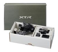Shimano XTR Di2 Upgrade Kit M9250 12 Speed I-Spec EV Shifter & Rear Mech GS