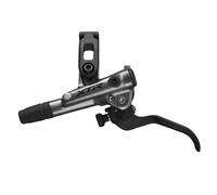 Shimano Xtr Disc H 4p Eu Left Brake Lever One Size