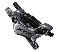 SHIMANO Hydraulic Front/Rear Caliper-BR-M9120 XTR